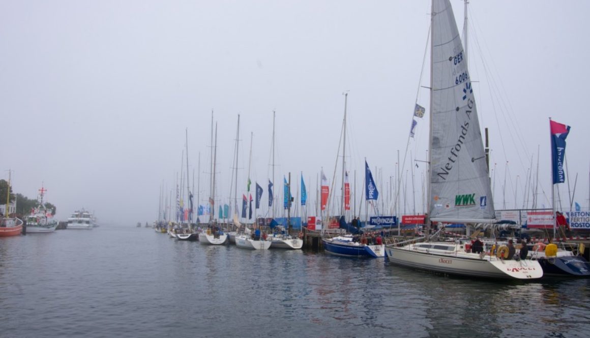 Warnemünde Cup 3